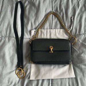 Charles and Keith Bag